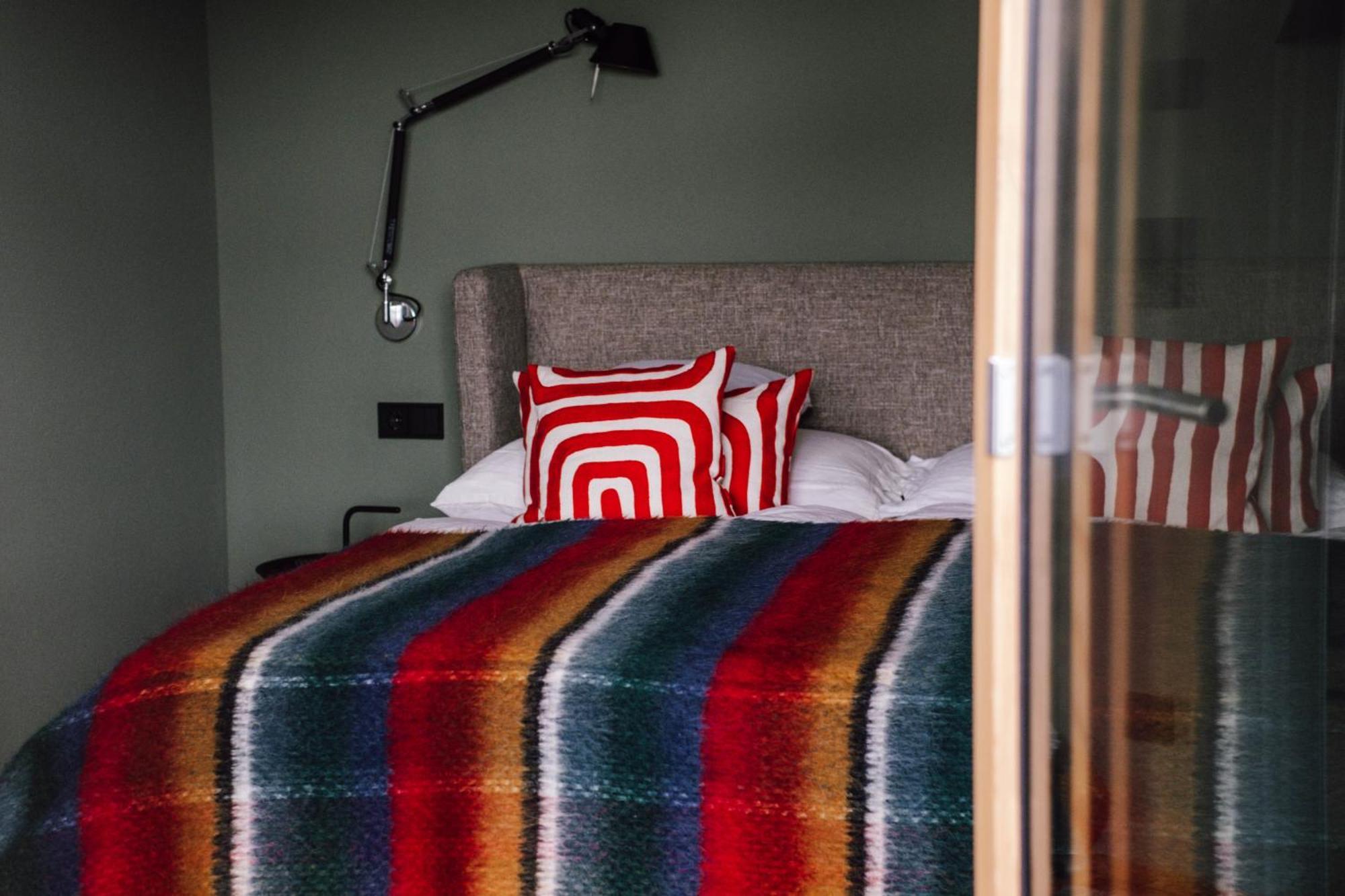Appart Hotel Knappaboda Lech am Arlberg Kültér fotó