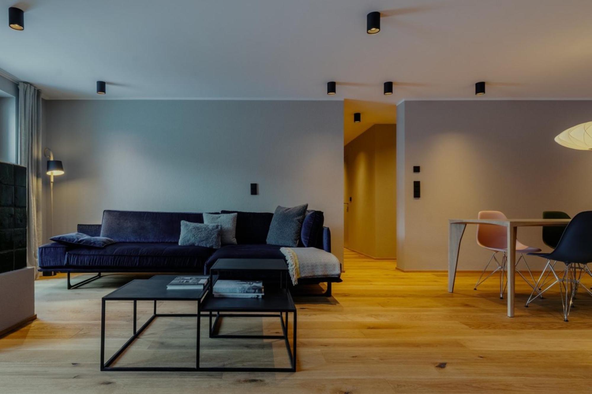 Appart Hotel Knappaboda Lech am Arlberg Kültér fotó