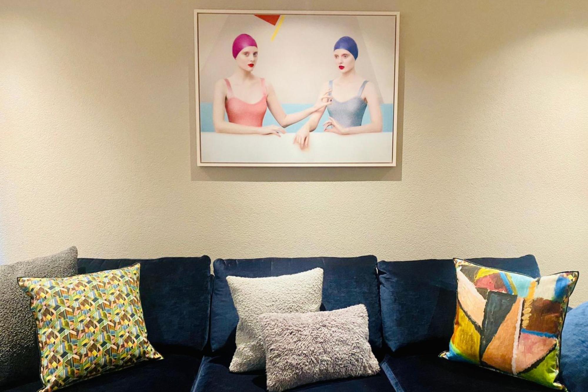 Appart Hotel Knappaboda Lech am Arlberg Kültér fotó