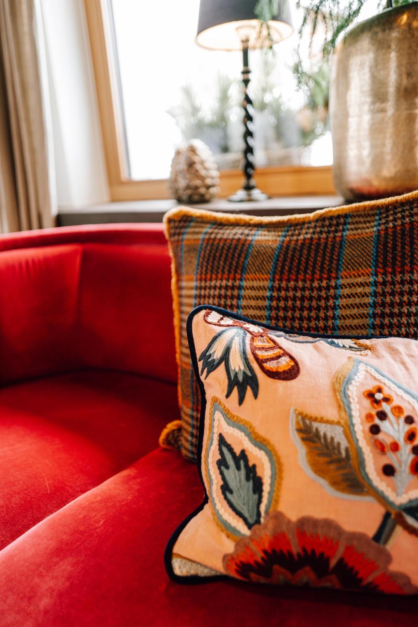 Appart Hotel Knappaboda Lech am Arlberg Kültér fotó