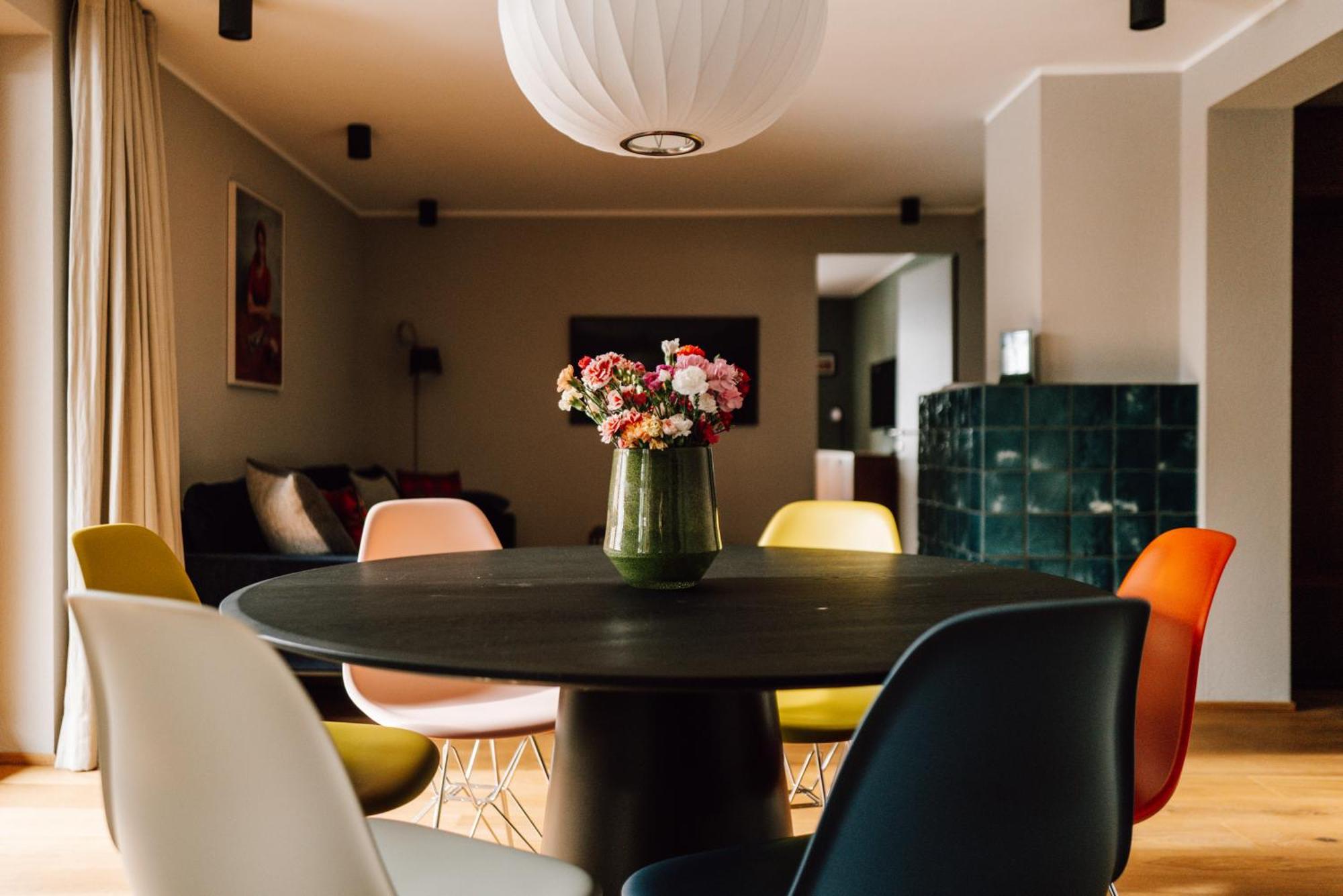 Appart Hotel Knappaboda Lech am Arlberg Kültér fotó