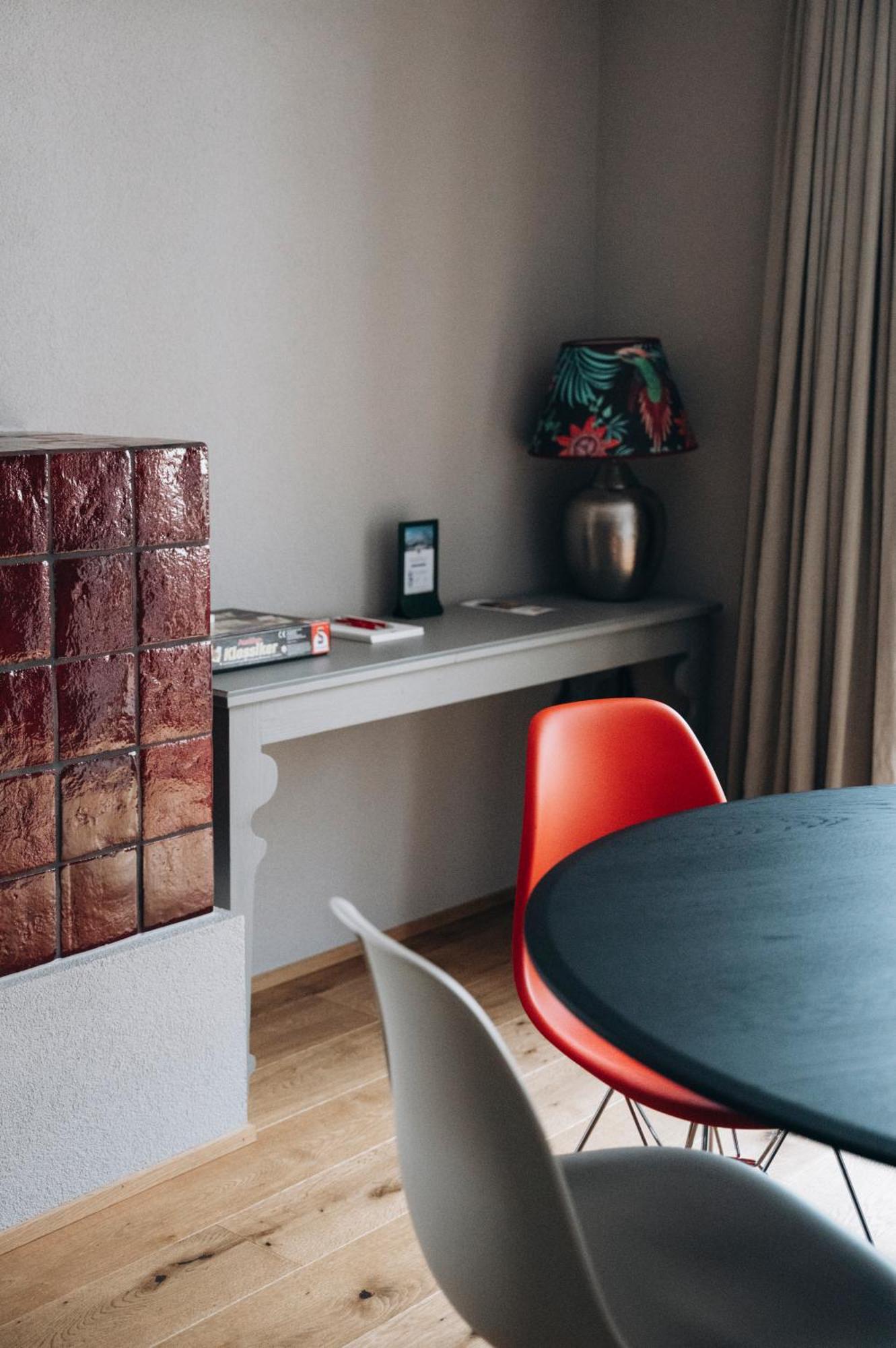 Appart Hotel Knappaboda Lech am Arlberg Kültér fotó
