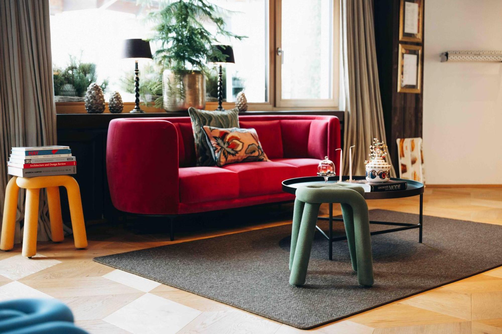 Appart Hotel Knappaboda Lech am Arlberg Kültér fotó