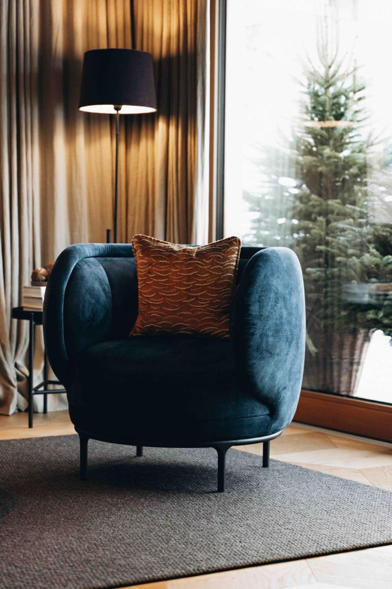 Appart Hotel Knappaboda Lech am Arlberg Kültér fotó