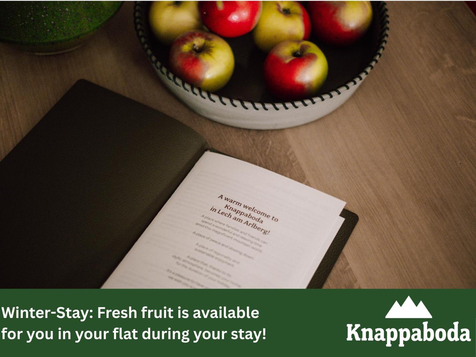 Appart Hotel Knappaboda Lech am Arlberg Kültér fotó